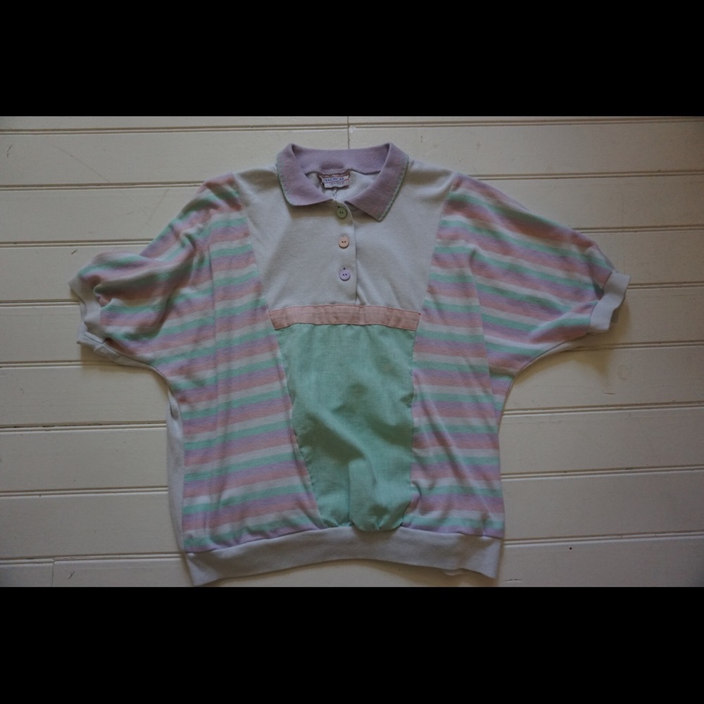 Vintage shirt